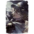 中古紙製品 シャノワール メッセージ入りイラストカード 「GRANBLUE FANTASY-グランブルーファンタジー-」 2021年バレ