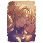 中古紙製品 ゼタ メッセージ入りイラストカード 「GRANBLUE FANTASY-グランブルーファンタジー-」 2021年バレンタイン