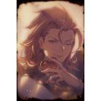 中古紙製品 パーシヴァル メッセージ入りイラストカード 「GRANBLUE FANTASY-グランブルーファンタジー-」 2021年バレ