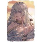 中古紙製品 ヘレル・ベン・サハル メッセージ入りイラストカード 「GRANBLUE FANTASY-グランブルーファンタジー-」 20
