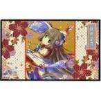 中古紙製品 依田芳乃 公式ミニ屏風(Happy New Yell !!! Ver.