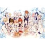 中古紙製品 集合 A3サイズビジュアルシート 「Blu-ray/DVD アイドリッシュセブンVibrato」 ナナイロストア購入特典
