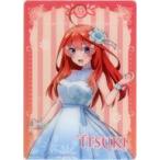 中古紙製品 中野五月 ブラインドコレクションシート 「きゃらっとくじ 五等分の花嫁∬〜Shine Snow〜」 L賞