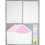中古紙製品 小倉唯 レターセット 「小倉唯 LIVE 2021『#Re LOVEcall』」