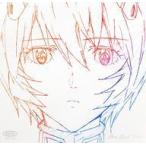 ショッピングエヴァンゲリオン 中古紙製品 綾波レイ メガジャケット 「CD シン・エヴァンゲリオン劇場版