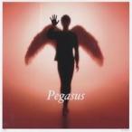 中古紙製品 布袋寅泰 メガジャケ 「CD Pegasus」 Amazon.co.jp購入特典