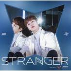 中古紙製品 木全翔也(JO1) ソロアザージャケット 「CD STRANGER 通常盤」 初回プレス限定封入特典