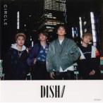 中古紙製品 DISH// デカジャケット 「CD CIRCLE」 Amazon.co.jp購入特典