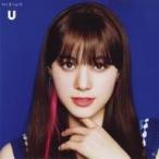 中古紙製品 NINA(NiziU) オリジナル・メガジャケ 「CD U」 Amazon.co.jp購入特典