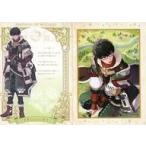 中古紙製品 レノックス メッセージ台紙付きビジュアルカード 「魔法使いの約束くじ2」 メッセージ台紙付きビジュアルカード