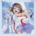 中古紙製品 渡辺曜 メガジャケット 「CD ラブライブ!サンシャイン!