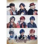 中古紙製品 A4ビジュアルシート 「Blu-ray/DVD 舞台『文豪とアルケミスト 余計者ノ挽歌』」 Amazon.co.jp購入特典