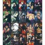 中古紙製品 [単品] 集合 特製L判ポートレート20枚セット「呪術廻戦 コミックカレンダー2022 特製缶入り日