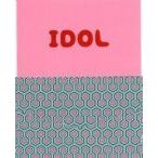 中古紙製品 BTS(防弾少年団) IDOL カード 01 「BTS POP UP ： SPACE OF BTS」