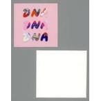 中古紙製品 BTS(防弾少年団) DNA カード 01 「BTS POP UP ： SPACE OF BTS」