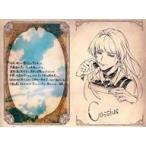 中古紙製品 カシウス イラスト付きメッセージカード 「GRANBLUE FANTASY-グランブルーファンタジー-」 2022年バレンタ