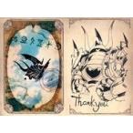 中古紙製品 コロッサス・マグナ イラスト付きメッセージカード 「GRANBLUE FANTASY-グランブルーファンタジー-」 2022