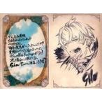 中古紙製品 ショウ イラスト付きメッセージカード 「GRANBLUE FANTASY-グランブルーファンタジー-」 2022年バレンタイ