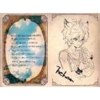 中古紙製品 ネハン(幼少期) イラスト付きメッセージカード 「GRANBLUE FANTASY-グランブルーファンタジー-」 2022年バ