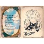 中古紙製品 プレデター イラスト付きメッセージカード 「GRANBLUE FANTASY-グランブルーファンタジー-」 2022年バレン