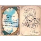 中古紙製品 ミュオン イラスト付きメッセージカード 「GRANBLUE FANTASY-グランブルーファンタジー-」 2022年バレンタ