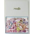 中古紙製品 集合 種村有菜撮り下ろしインナージャケット使用A3ビジュアルシート4枚セット(特製化粧箱入り