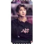 中古紙製品 [単品] アールエム(BTS/防弾少年団) ホログラムフォトチケット 「DV