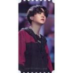 中古紙製品 [単品] シュガ(BTS/防弾少年団) ホログラムフォトチケット 「DVD BT