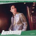  б/у бумажная продукция . мыс . человек (INI)so нижний The - жакет [CD Awakening первый раз ограничение запись B]. входить привилегия 