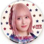 中古バッジ・ピンズ 川中子奈月心(ノットイコールミー
