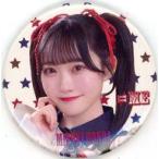 中古バッジ・ピンズ 本田珠由記(ノットイコールミー(≠