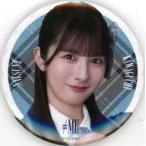 中古バッジ・ピンズ 河口夏音(ノットイコールミー(≠ME