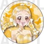 新品バッジ・ビンズ 春日野うらら ホログラム缶バッジ 「Yes!プリキュア5GoGo!」