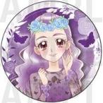 中古バッジ・ビンズ 美々野くるみ ホログラム缶バッジ 「Yes!プリキュア5GoGo!」