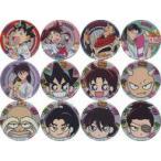 ショッピング柳生十兵衛 中古バッジ・ピンズ 全12種セット コレクション缶バッジ 「セガ ラッキーくじ 真・侍伝YAIBA」 F賞