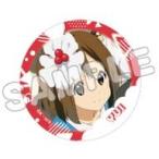 中古バッジ・ビンズ 1.平沢唯 「けいおん! トレーディング缶バッジ 唯」