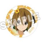 ショッピングけいおん 中古バッジ・ビンズ 3.田井中律 「けいおん! トレーディング缶バッジ 律」