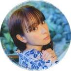 中古バッジ・ピンズ [単品] 前田佳織里(浴衣) 缶バッジ 「前田佳織里 1st写真集 おとなのかおり」 ヴィレ