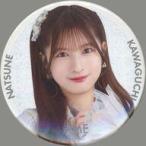 中古バッジ・ピンズ 河口夏音(ノットイコールミー(≠ME
