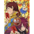 中古キャラカード(キャラクター) ハートの国のアリス スペシャルカード アニメ映画化宣伝4コマ 「ハートの国のアリス