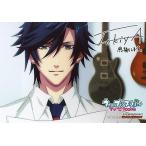 中古キャラカード(キャラクター) 一ノ瀬トキヤ キャラクターサイン＆コメント入りブロマイド 「うたの☆プリン