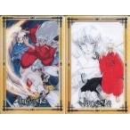 中古キャラカード(キャラクター) 映画 犬夜叉 天下覇道の剣 クリアカードセットA