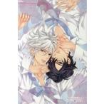 中古キャラカード(キャラクター) 椿＆梓 大判ブロマイド 「PSPソフト BROTHERS CONFLICT Pas