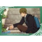 中古キャラカード(キャラクター) 橘真琴(猫) ブロマイド 「Free!」 集まれ!水泳部員!! Free!×アニメイト×青春×フェ