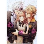 中古キャラカード(キャラクター) 主人公＆イッキ＆トーマ ブロマイド 「PSPソフト AMNESIA CROWD -アムネ