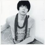 中古キャラカード(男性) ユチョン(東方神起) ジャケットサイズカード 「CD COLORS 〜Melody and Ha