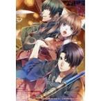 中古キャラカード(キャラクター) 関羽＆夏侯惇＆夏侯淵 ブロマイド 「PSPソフト 十三支演義 偃月三国伝2