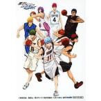 中古キャラカード(キャラクター) 集合 イラストシート 「3DSソフト 黒子のバスケ 勝利へのキセキ」 アニメイト