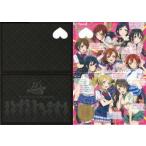 中古キャラカード(キャラクター) μ’s メッセージカード 「ラブライブ!μ’s→NEXT LoveLive!2014 〜END