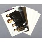 中古キャラカード(男性) GLAY レアフォトカード(7枚入り) 「CD rare collectives vol.1/vol.2」 初回同時